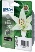  Epson T0597 _Epson_Photo_R2400